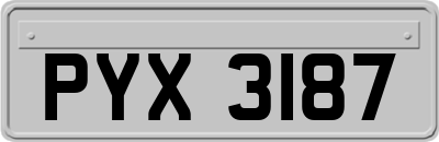 PYX3187