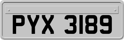 PYX3189