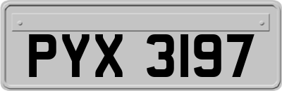 PYX3197