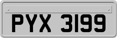 PYX3199
