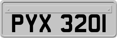 PYX3201