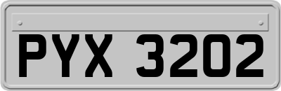 PYX3202