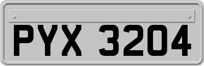 PYX3204