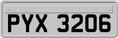 PYX3206