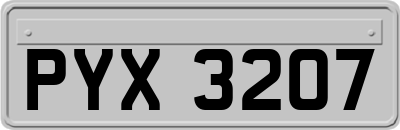 PYX3207