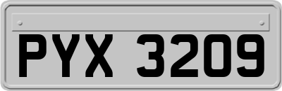 PYX3209