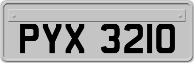 PYX3210