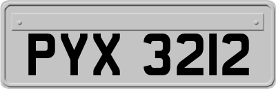 PYX3212