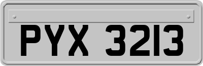 PYX3213