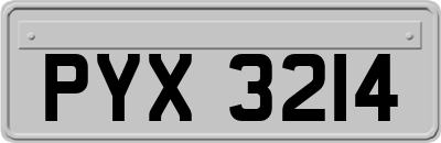 PYX3214