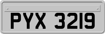 PYX3219