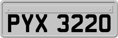 PYX3220