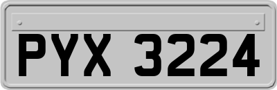 PYX3224