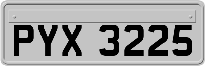 PYX3225