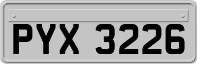 PYX3226