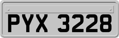 PYX3228