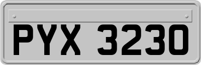 PYX3230