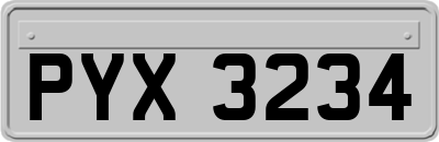 PYX3234