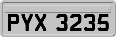 PYX3235
