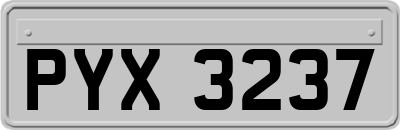PYX3237