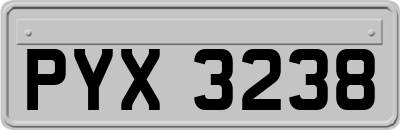 PYX3238