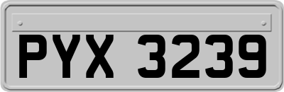 PYX3239