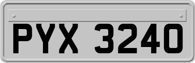 PYX3240