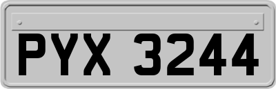PYX3244