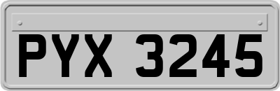 PYX3245