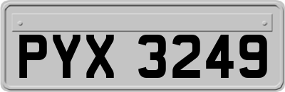 PYX3249