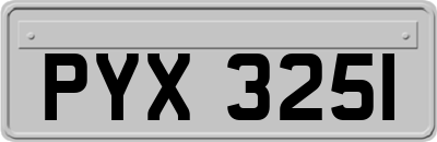 PYX3251
