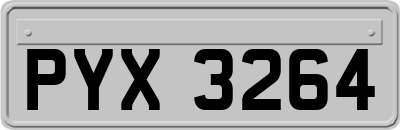 PYX3264