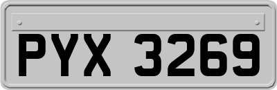 PYX3269