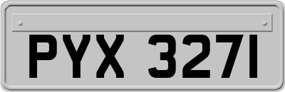 PYX3271