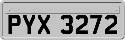 PYX3272