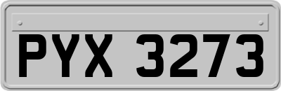 PYX3273