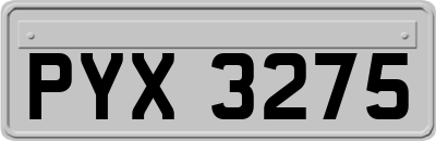 PYX3275