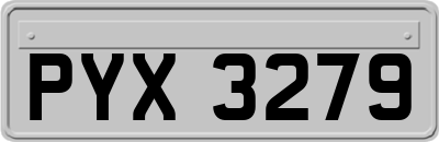 PYX3279