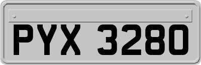 PYX3280