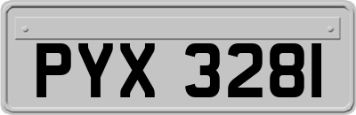 PYX3281
