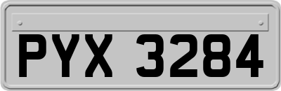 PYX3284