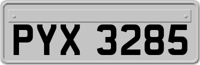 PYX3285