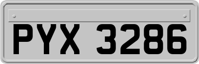 PYX3286