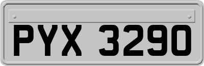 PYX3290