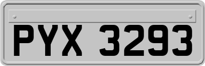 PYX3293