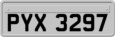 PYX3297