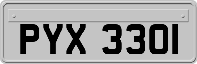 PYX3301