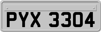 PYX3304