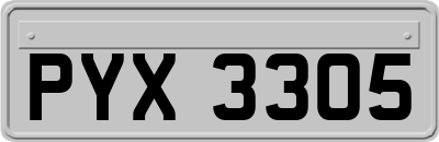 PYX3305