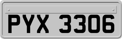 PYX3306